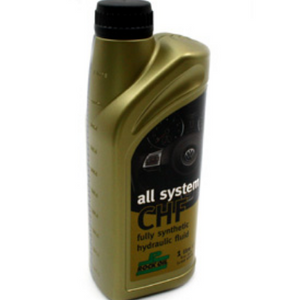 STC50519 - Rock Oil Hydraulic Fluid - 1 LTR