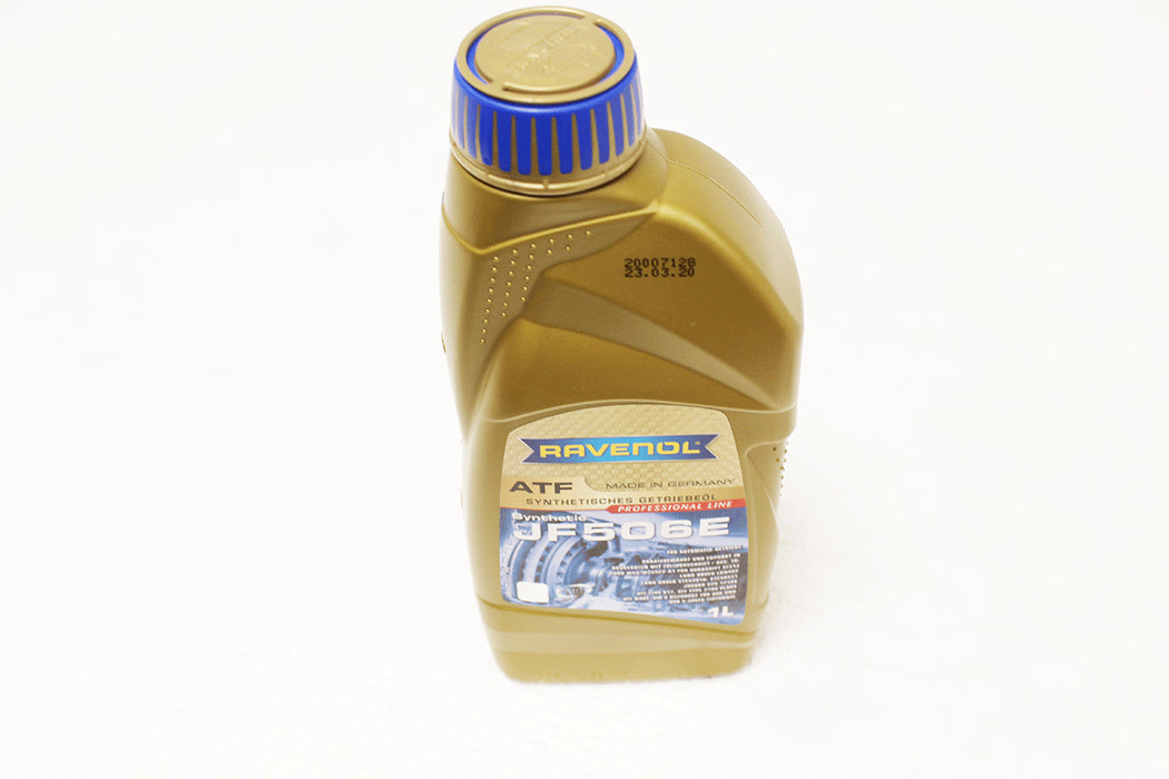 STC50531 - Fluid-Auto Tran  by Ravenol Land Rover Range Rover 
