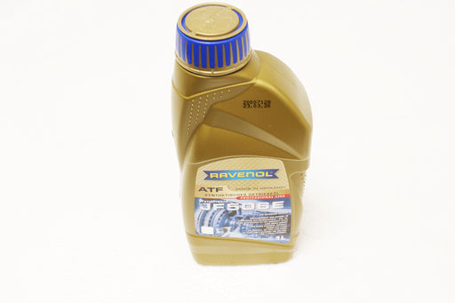 STC50531 - Fluid-Auto Tran  by Ravenol Land Rover Range Rover 