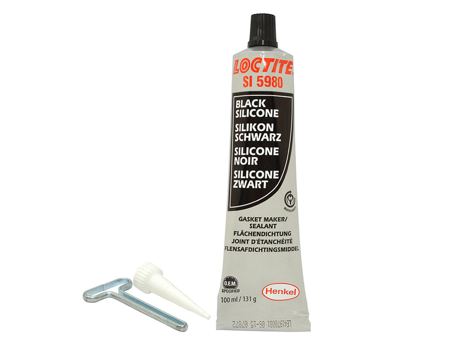STC50550 - Loctite Gasket Sealant 100ml  by Loctite Land Rover Range Rover 