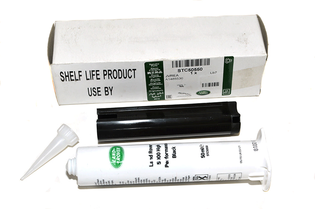 STC50550LR - SEALER - ADHESIVE PAN ENGINE  by JLR Land Rover Range Rover 