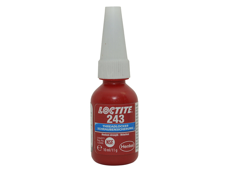 STC50552 - Lock and Seal  by Loctite Land Rover Range Rover 