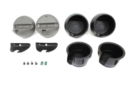 STC53156LPWLR - Holder - Cup  by LAND ROVER Land Rover Range Rover 
