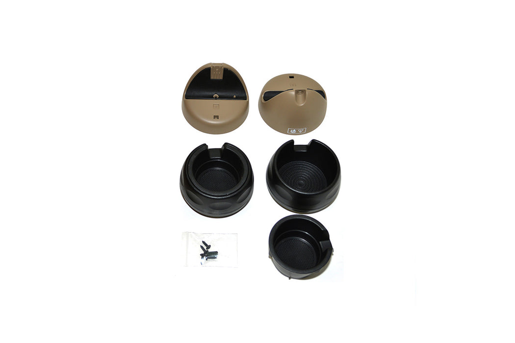 STC53156SUCLR - Holder - Cup  by LAND ROVER Land Rover Range Rover 