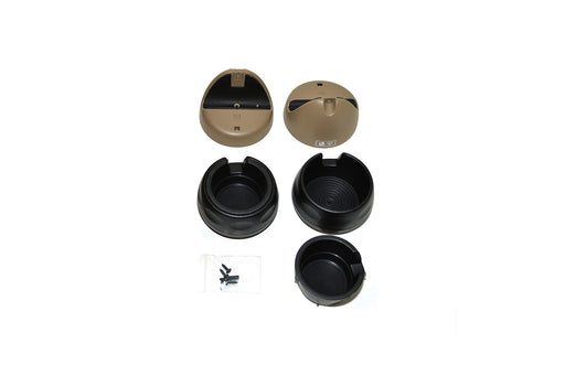 STC53156SUCLR - Holder - Cup  by LAND ROVER Land Rover Range Rover 