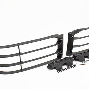 STC53193 - Front Light Guards - Headlamps|Discovery