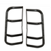 STC53194 - Rear Wing Light Guard (Pair)  by Land Rover Land Rover Range Rover Discovery