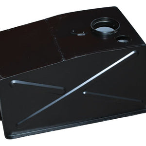 STC613 - tank fuel auxiliary / military petrol original shape