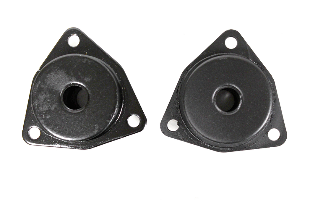 STC618G - MOUNTING - BOTTOM LINK - REAR - PAIR  by PR2 AllmakesSteering or Suspension Part Land Rover Range Rover Defender, Discovery, Range Rover