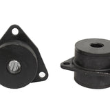 STC618LR - MOUNTING - RUBBER