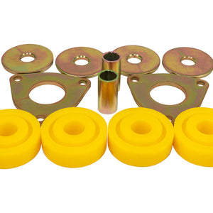 STC618PY-YELLOW - BUSH KIT