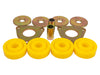 STC618PY-YELLOW - BUSH KIT  Land Rover Range Rover 