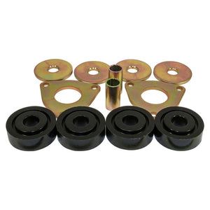 STC618PY - Mount set Polyurethane (pair)