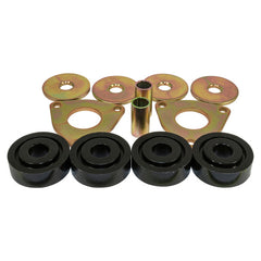 STC618PY - Montagekit polyurethaan (set)