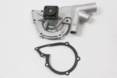 STC637 - Water pump 90/110 non-viscous  by Espare ProflowEngine Part Land Rover Range Rover Defender