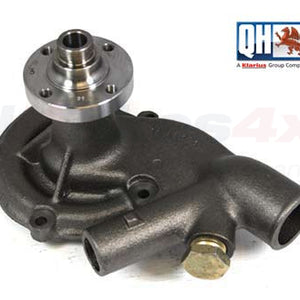 STC639G - WATER PUMP