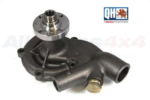 STC639G - WATER PUMP  by PR2 PROFLOW Land Rover Range Rover 