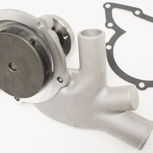 STC639 - pump water 2.5tdi defender