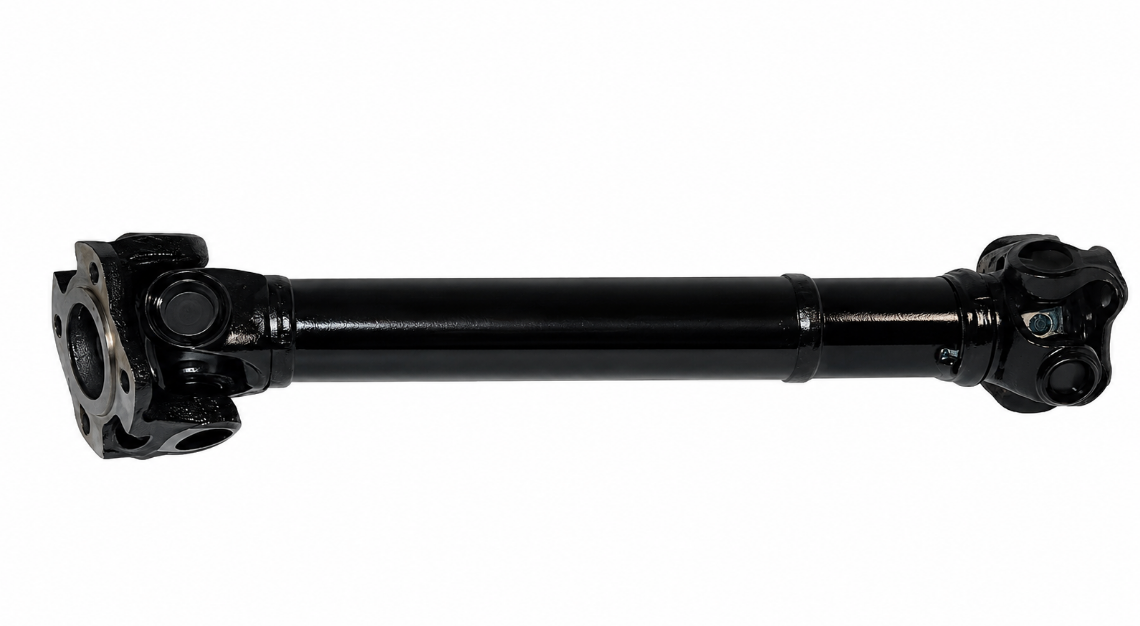 STC666 - Prop Shaft – Front  by Hardy SpicerTransmission or Drivetrain Part Land Rover Range Rover Range Rover