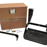 STC7631LR - Folding Side Step