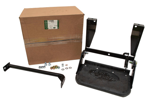 STC7631LR - Folding Side Step  by LAND ROVERBody Part Land Rover Range Rover Defender