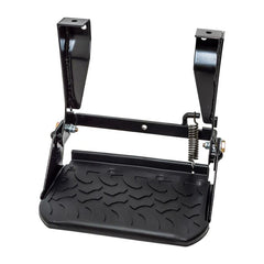 STC7631MT - Side Step – Folding – Mud Tread