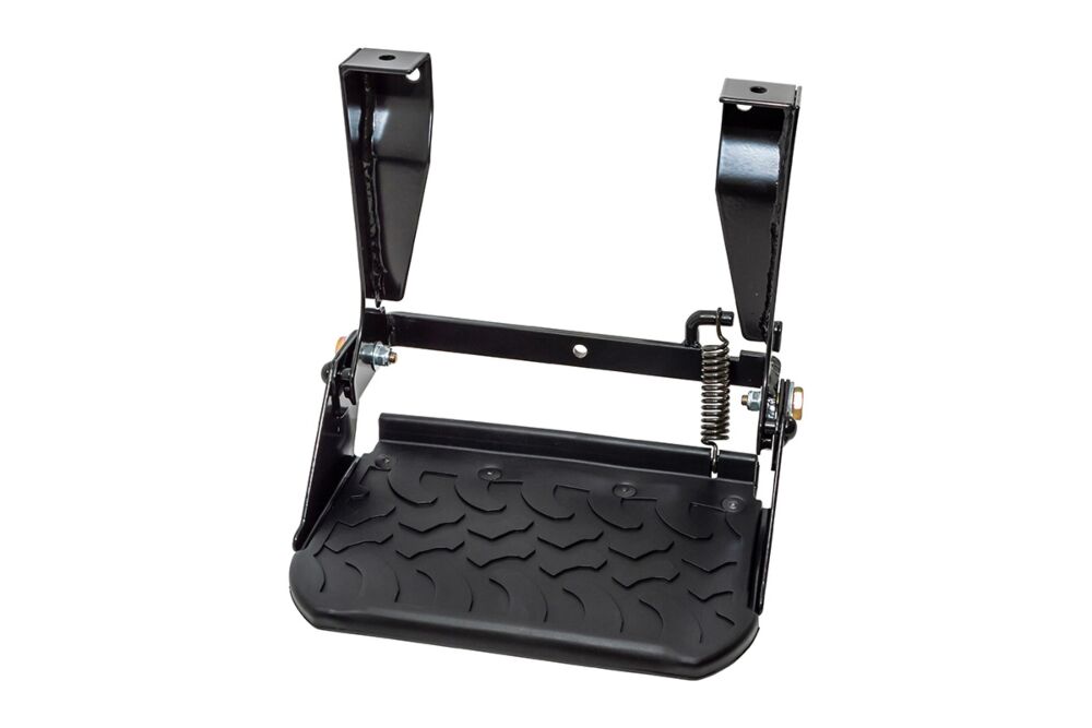 STC7631MT - Side Step - Folding Mud Tread  by AftermarketBody Part Land Rover Range Rover Defender