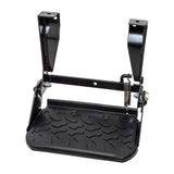 STC7631MT - Side Step – Folding – Mud Tread