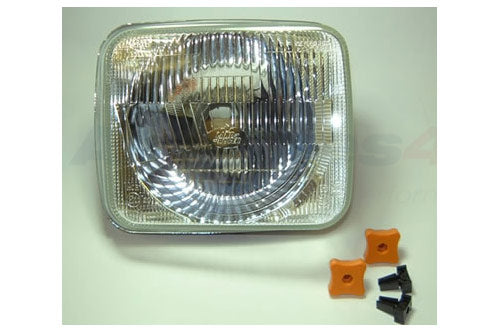 STC765 - Headlamp  by Britpart Land Rover Range Rover 