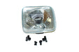 STC766 - Headlamp Assembly  by Allmakes Land Rover Range Rover 