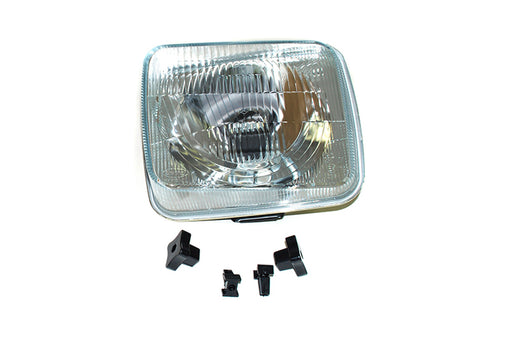 STC766 - Headlamp Assembly  by Allmakes Land Rover Range Rover 