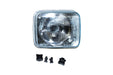 STC767 - headlamp assy RH LHD early D1 GA>LA Accessory Land Rover Range Rover Discovery