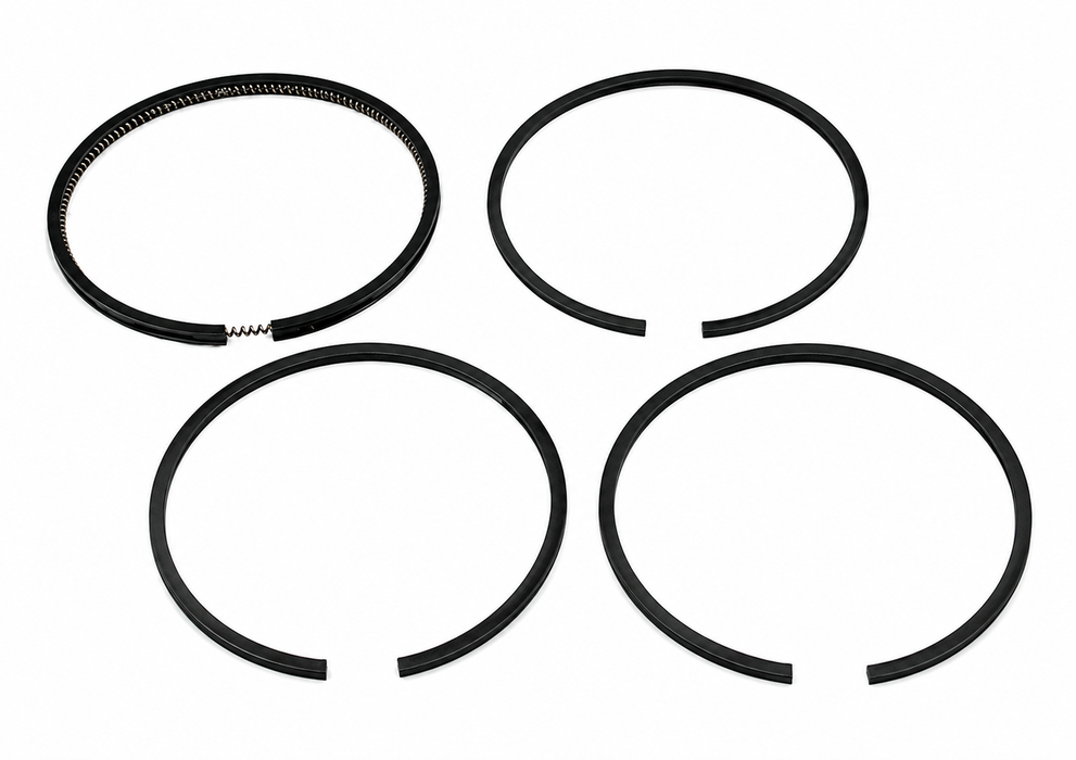 STC77240 - Diesel Ring Set  by AllmakesEngine Part Land Rover Range Rover Defender