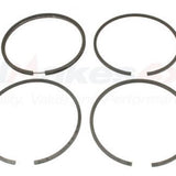 STC772S - Piston Ring Set Standard. 2.25 / 2.5 Diesel (Per Piston)