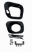 STC7828 - Fog Lamp Bezel – Front – LH  by Land RoverBody Part Land Rover Range Rover Freelander 1