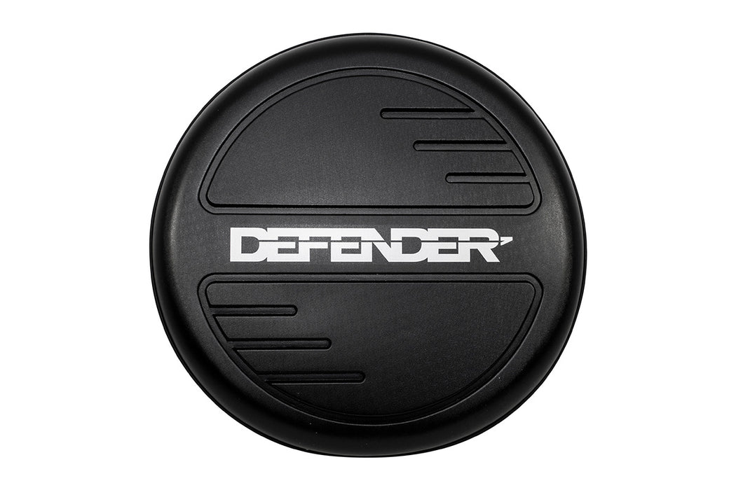STC7889LR - Cover - Spare Wheel  by LAND ROVER Land Rover Range Rover 