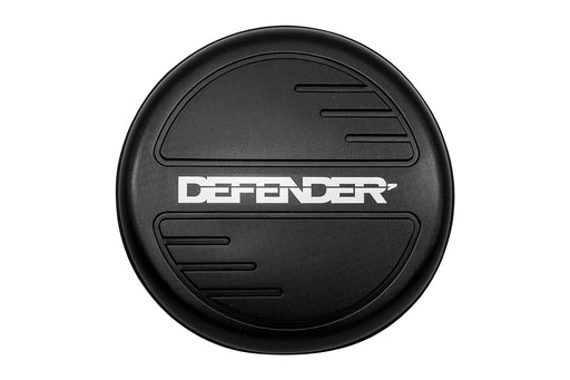STC7889LR - Cover - Spare Wheel  by LAND ROVER Land Rover Range Rover 
