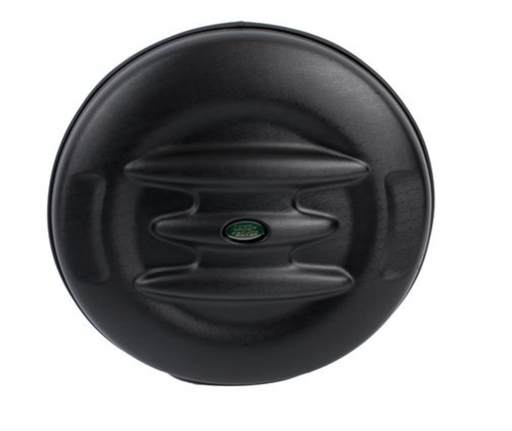 STC7980 - Spare Wheel Cover – Hard – 15"  by Land RoverWheel System Part Land Rover Range Rover Freelander 1