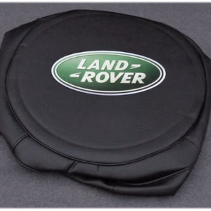 STC7983AALR - Spare Wheel Cover - 16