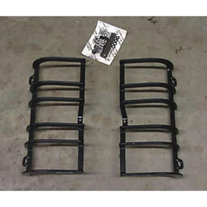 STC8056LR - Lamp guard set rear 110/130 hicap