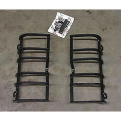 STC8056LR - Lamp Guard Set Rear 110/130 Hicap