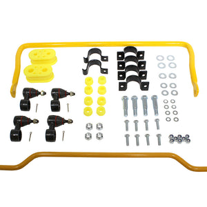STC8156AAPY - KIT ANTI ROLL BAR