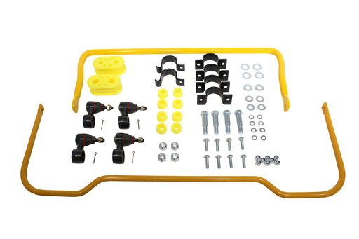 STC8156AAPY - Bar Anti Roll Kit  by Allmakes Land Rover Range Rover 