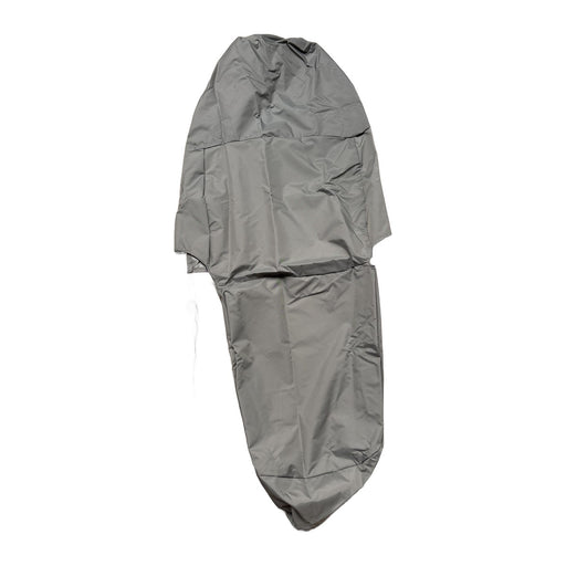 STC8171AC - Covers Seat Waterproof Discovery 1 Pair Front - Grey Interior Accessory Land Rover Range Rover Discovery