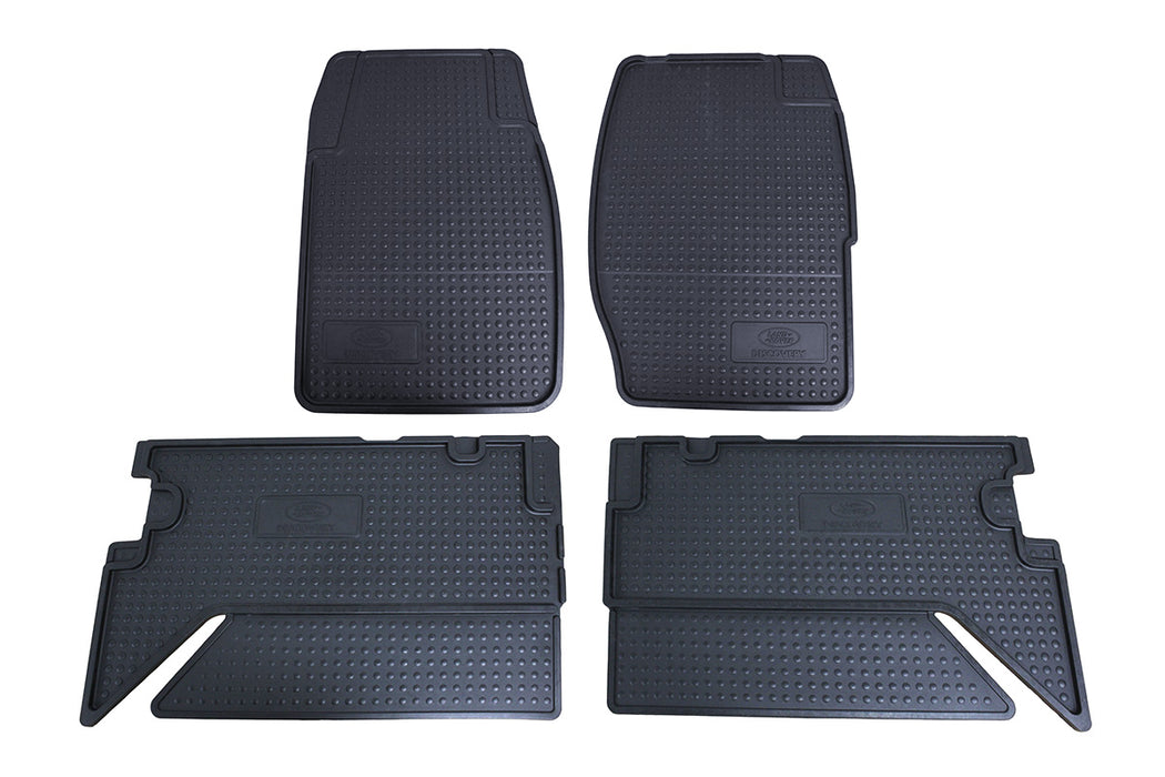 STC8188ABLR - Mat  by LAND ROVER Land Rover Range Rover 
