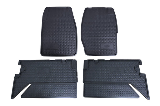 STC8188ABLR - Mat  by LAND ROVER Land Rover Range Rover 