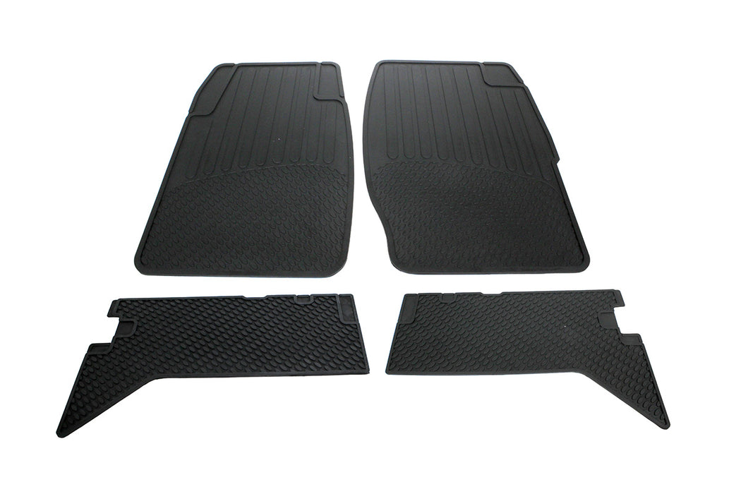 STC8188AB - Mat Set Disco Interior Accessory Land Rover Range Rover Discovery