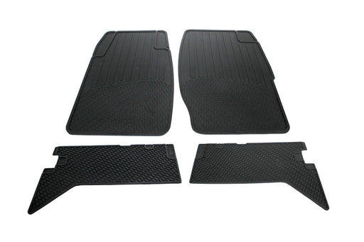 STC8188AB - Mat Set Disco Interior Accessory Land Rover Range Rover Discovery