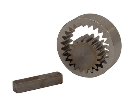 STC822 - Oil Pump Gear Set – LT77 Transmission or Gearbox Part Land Rover Range Rover Defender, Discovery, Range Rover