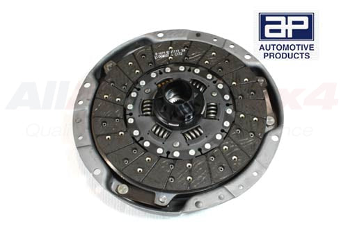 STC8362 - Kit - Clutch Repair  by Allmakes Land Rover Range Rover 
